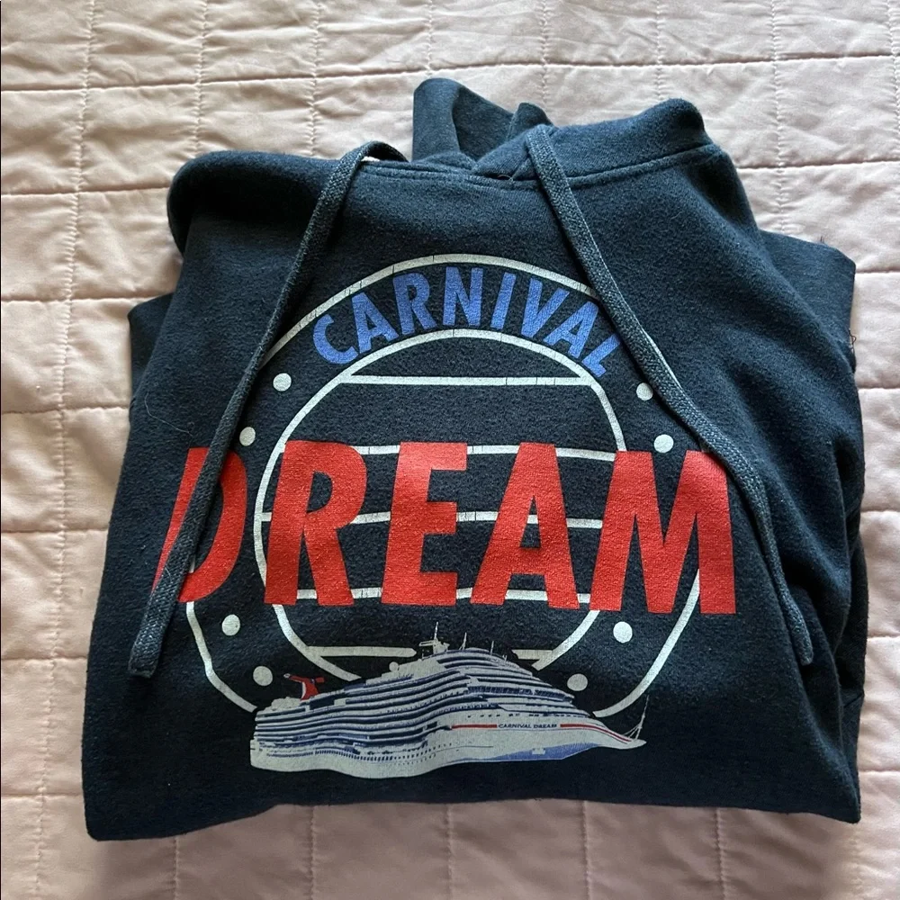 Carnival Hoodie - Picture 1 of 2
